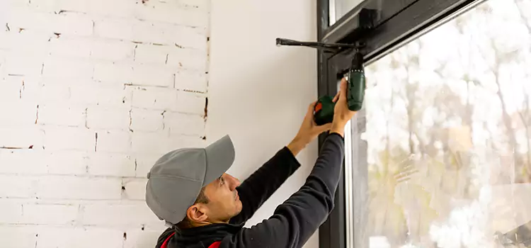 Automatic Door Opener Commercial Jamestown