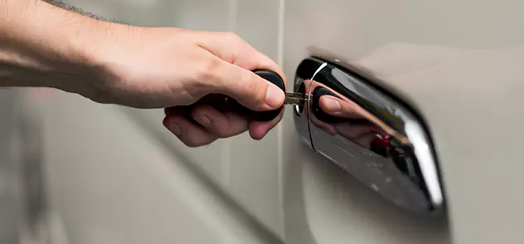 Why Choose Our Auto Locksmith Team in Jamestown, NY?