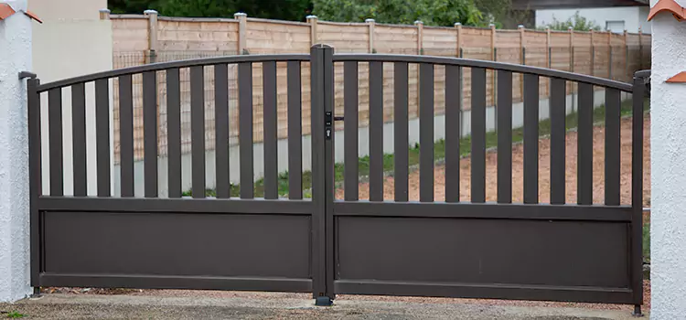 Advanced Gate Solutions in Jamestown, NY