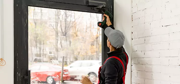 Comprehensive Door Closer Services in Jamestown, NY