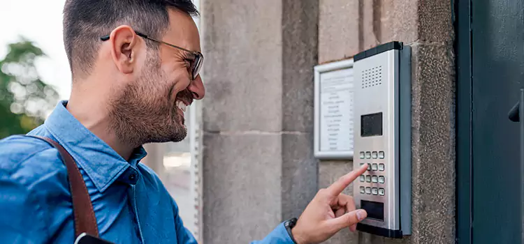 Advanced Solutions for Enhanced Security in Jamestown, NY