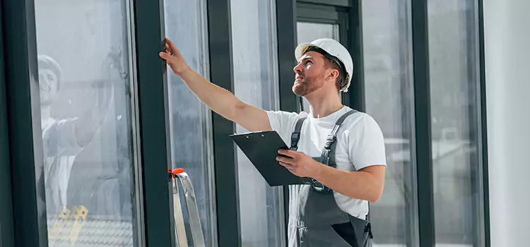 Comprehensive Solutions for Your Sticking Doors in Jamestown, NY