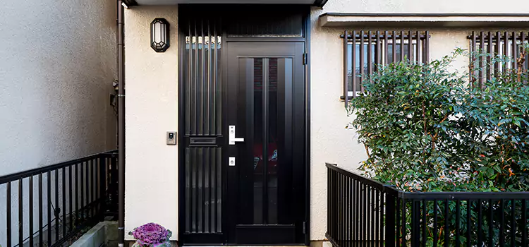 Popular Exterior Door Options in Jamestown, NY