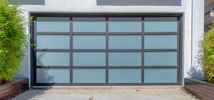 Why Choose Us for Garage Door Care in Jamestown, NY?