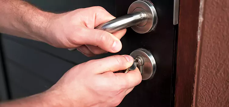 Door Closer Repair & Installation Jamestown
